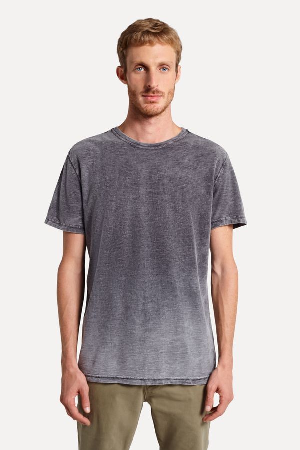 Camiseta Dupla Face Fenix