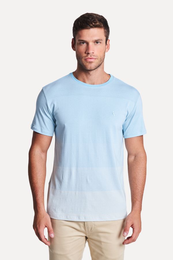 Camiseta Degrade Reciclado