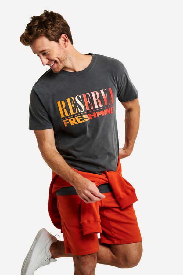 Camiseta Estampada Freshmind