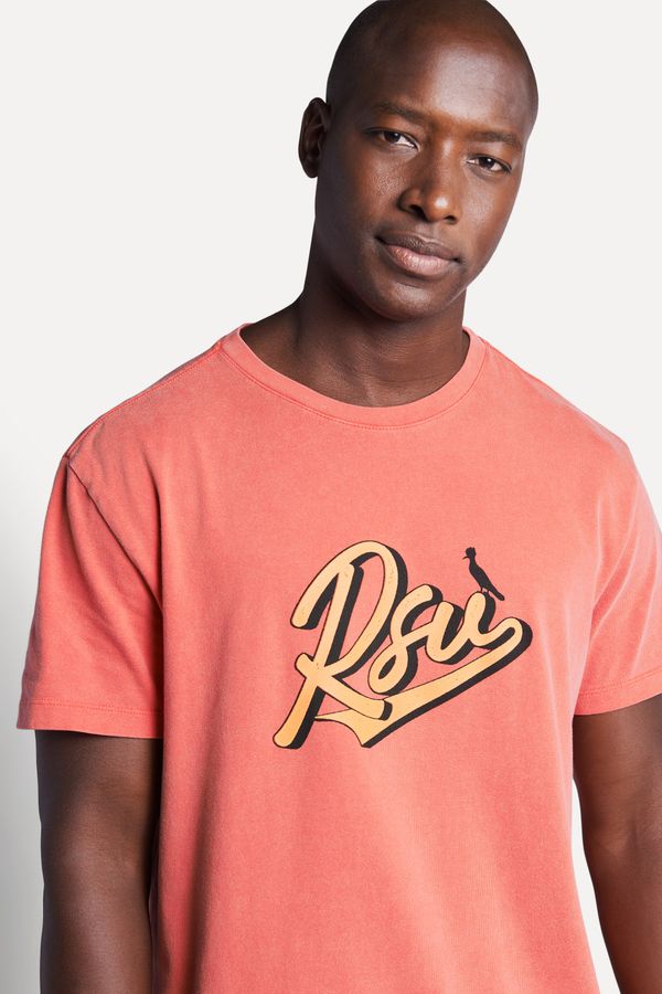 Camiseta Estampada Rsv 001