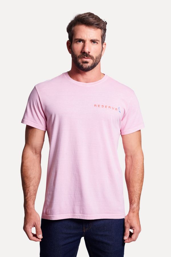 Camiseta Estampada More Play