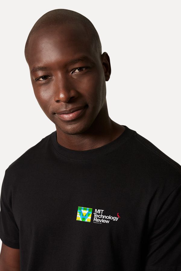 Camiseta Mit Escudo Five