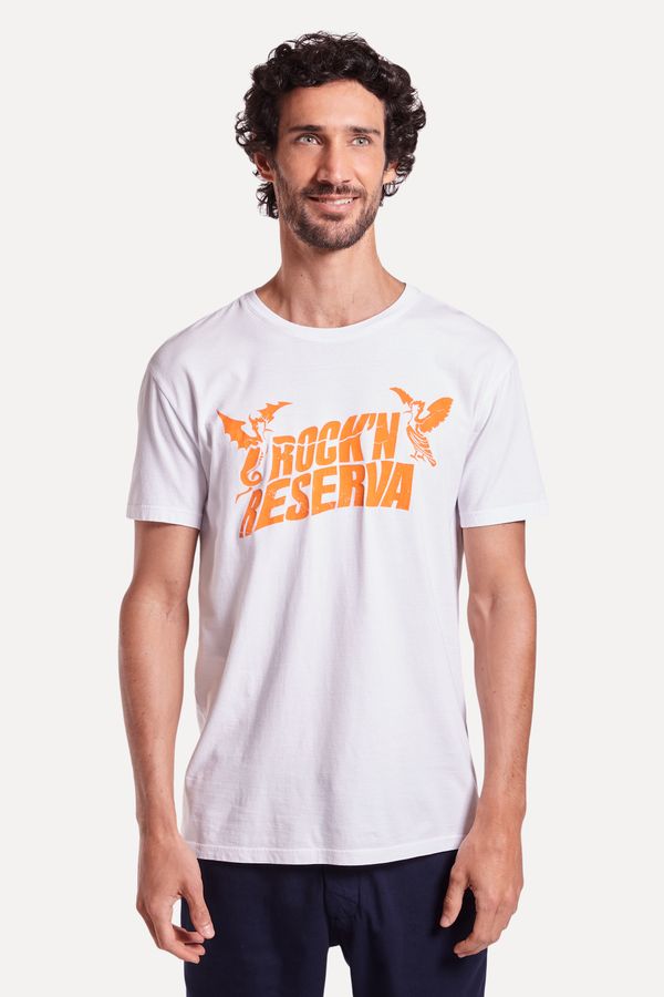 Camiseta Estampada Darkness