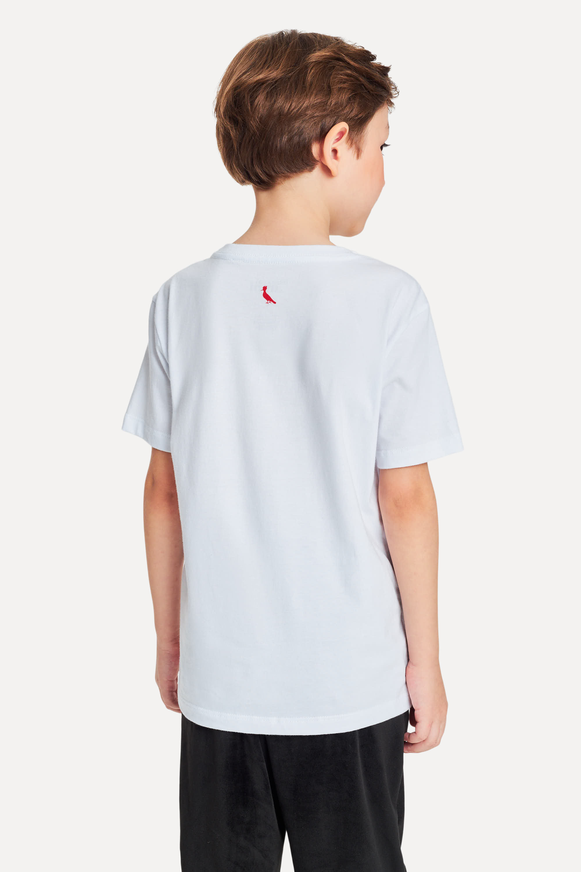 Camiseta Mini Familia Reserva