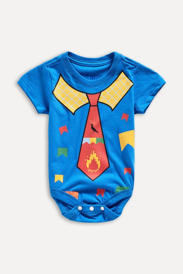 Body Bb Full Look Junino New