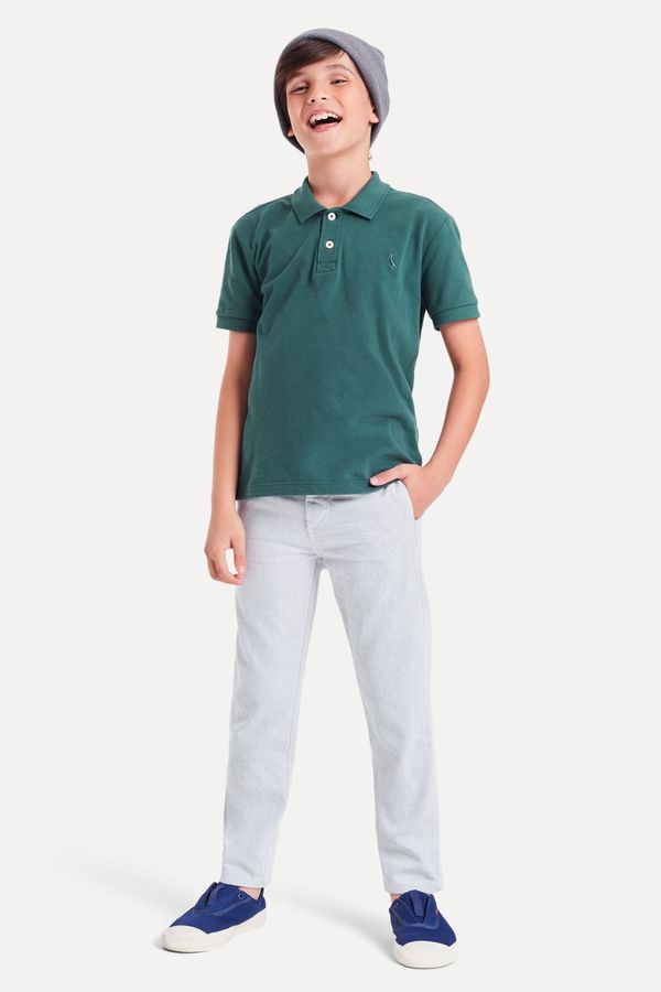 Calca Mini Casual Tito