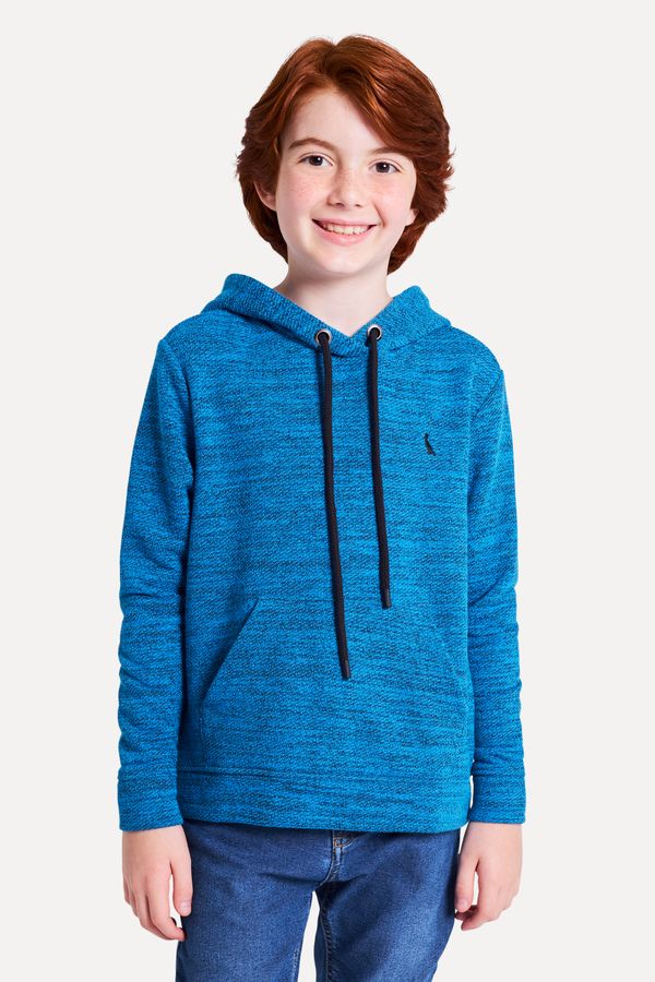 Hoodie Mini Moletinho