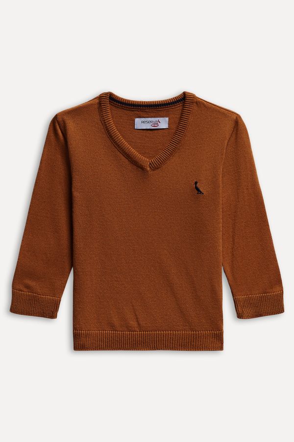 Casaco Tricot Bb Sm Dec V