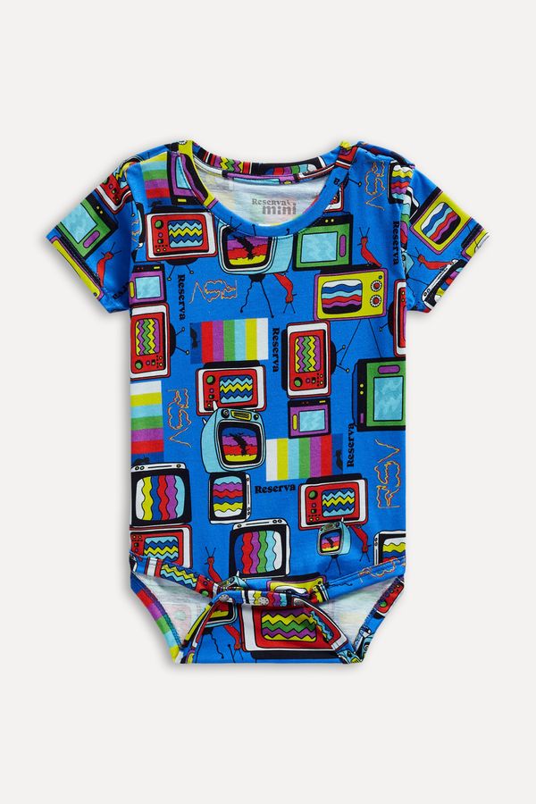 Body Bb Estampa Televisions