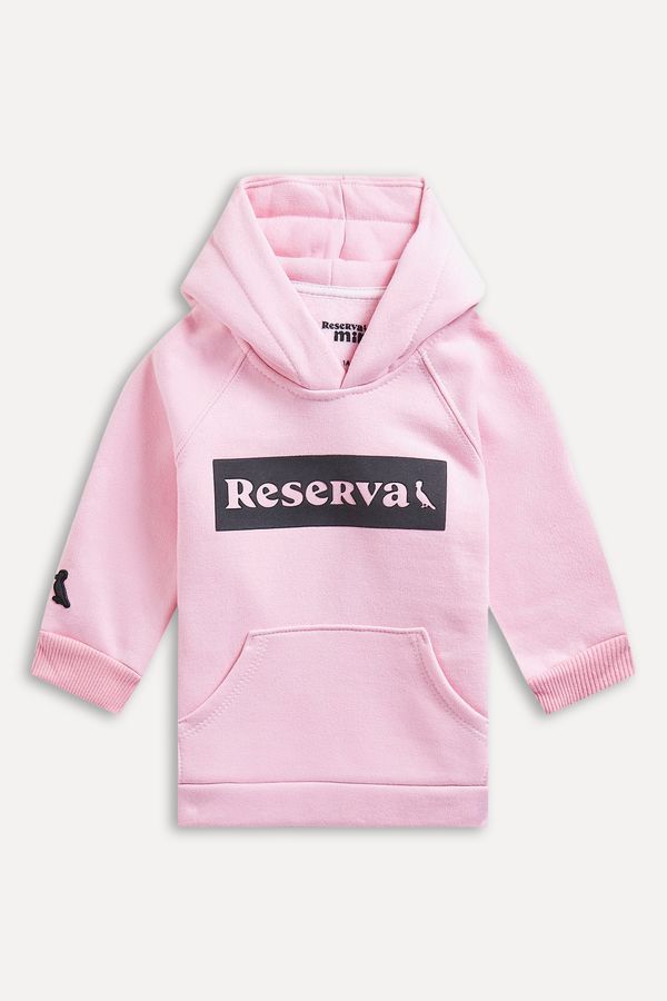 Hoodie Bb Moletom Color