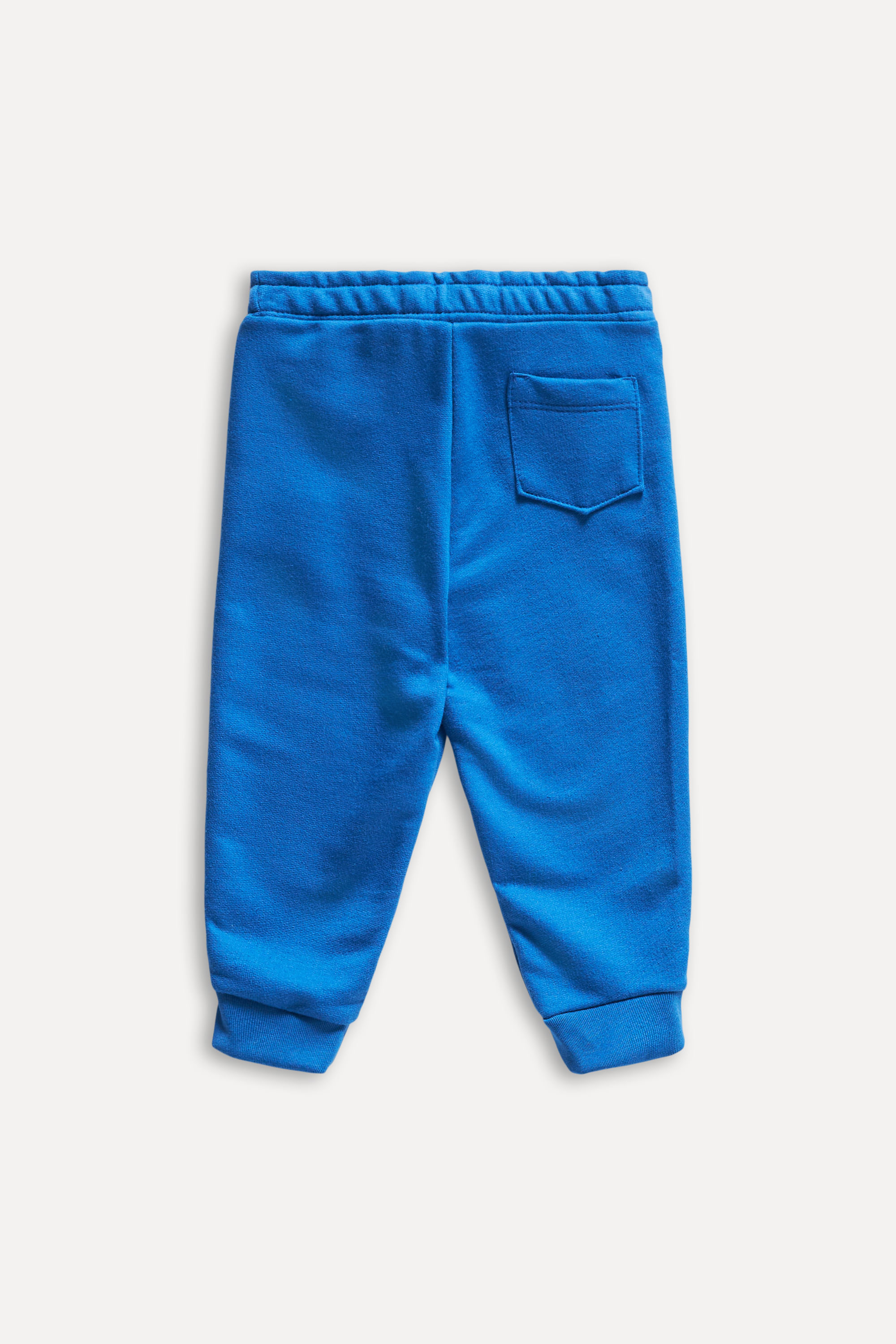 Calca Bb Moletom Color