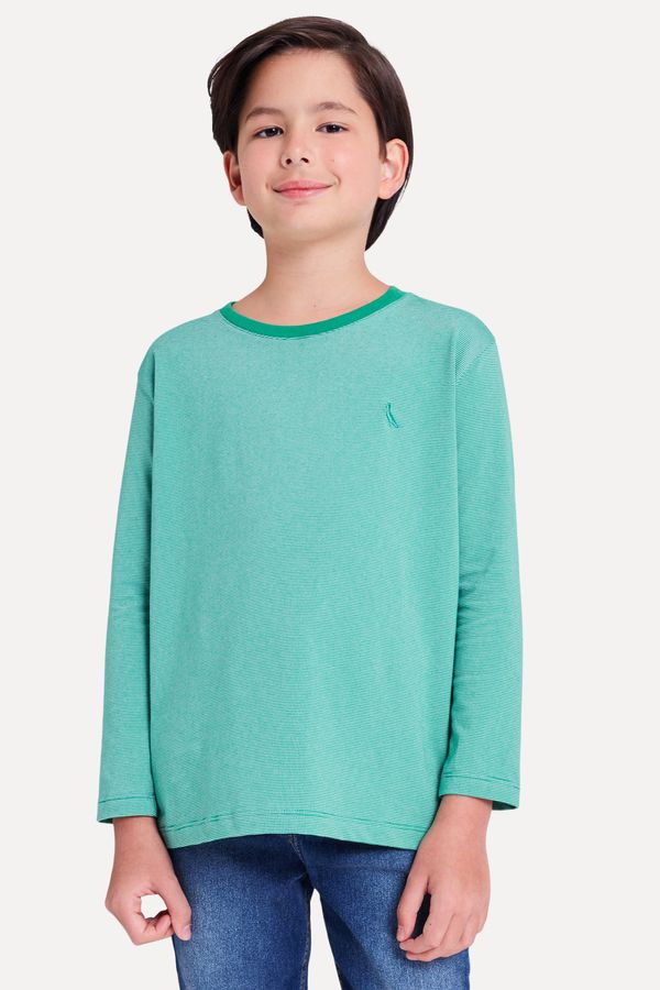 Camiseta Mini Listra