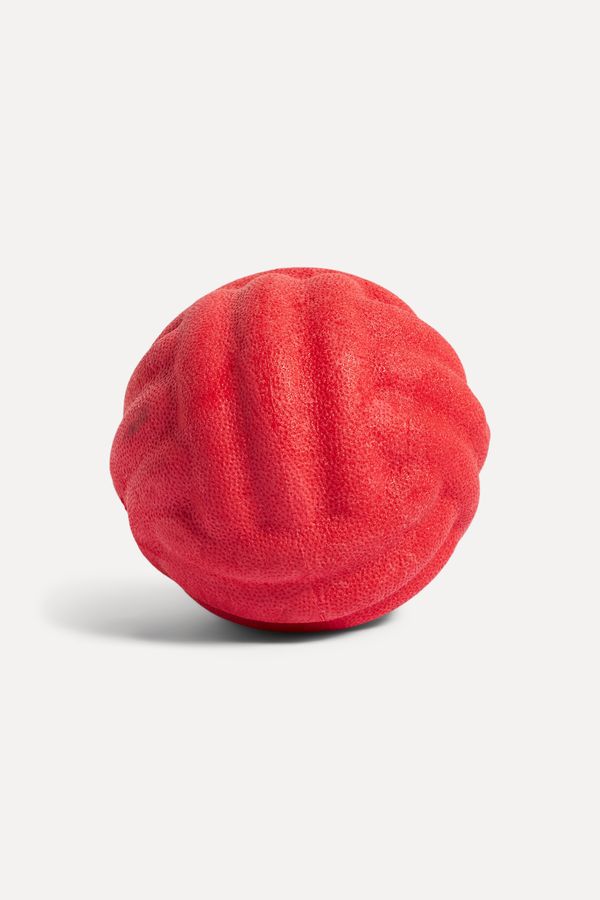 Bolinha Pet Foam – VERMELHO – U