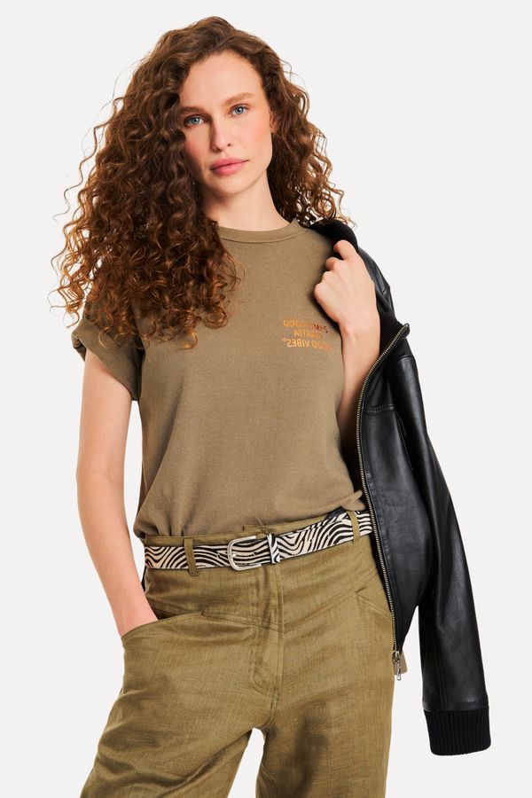 T-shirt Moletom Good Vibes