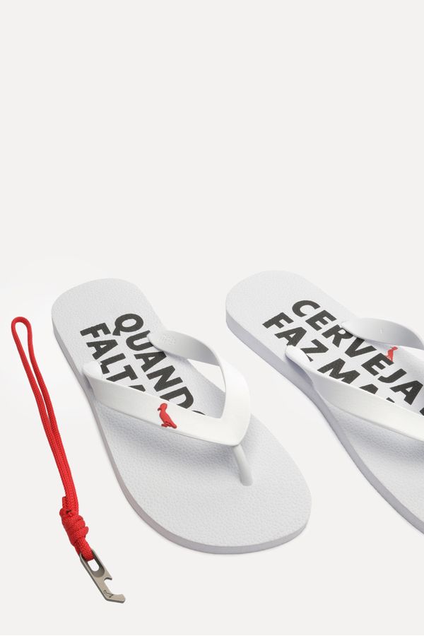 Chinelo Rsv Kit Beer