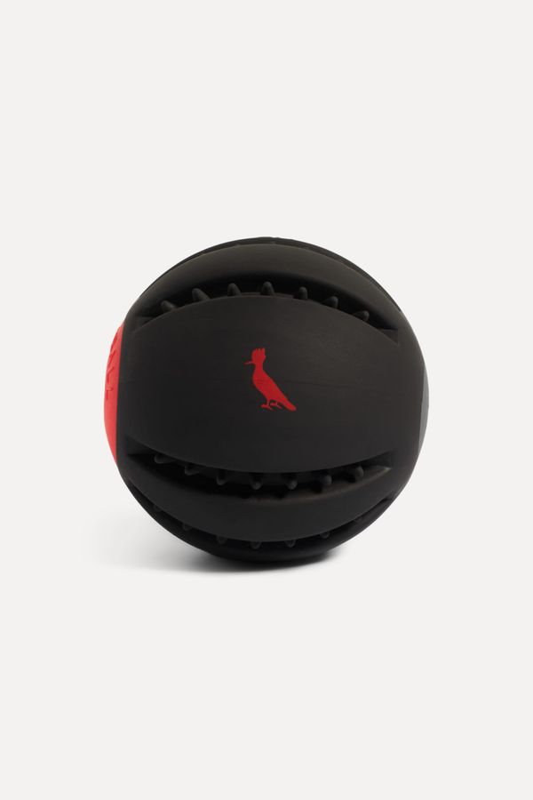 Bolinha De Petisco Reserva – PRETO – U