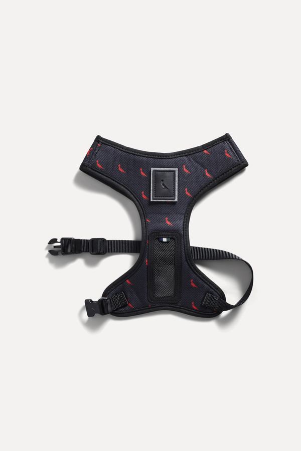 Peitoral Mesh Reserva