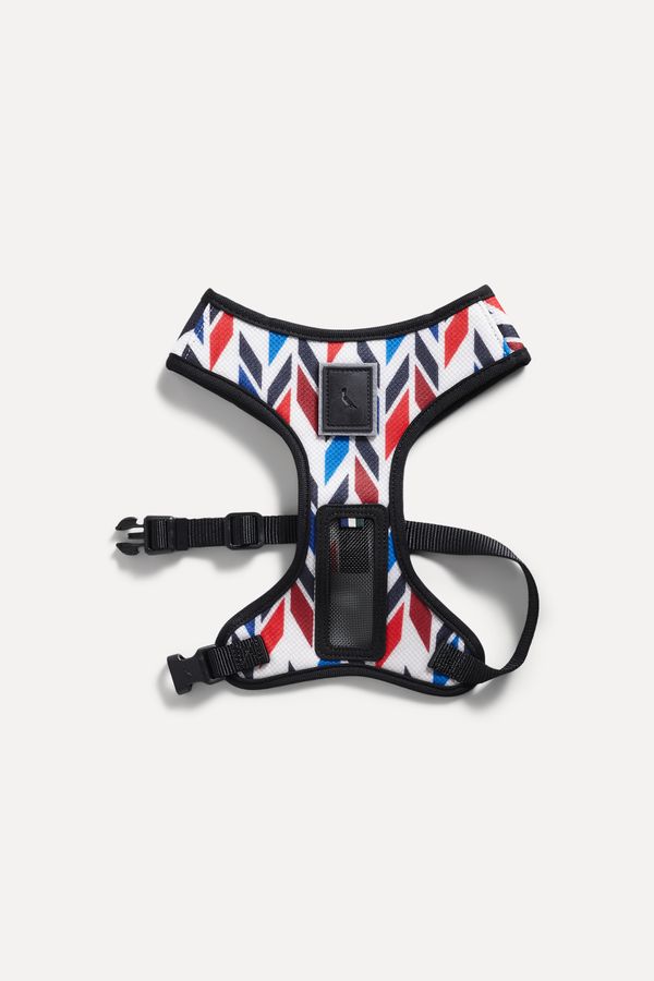 Peitoral Mesh Angles