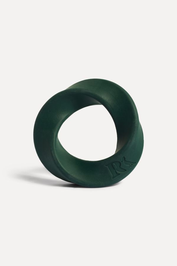 Mordedor Mobius Reserva – VERDE ESCURO – U