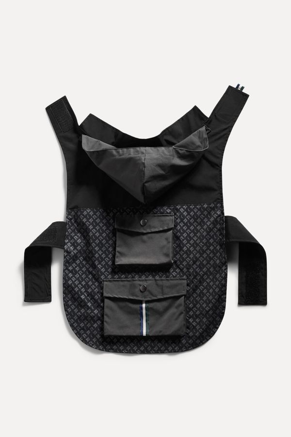 Capa De Chuva Para Cachorro