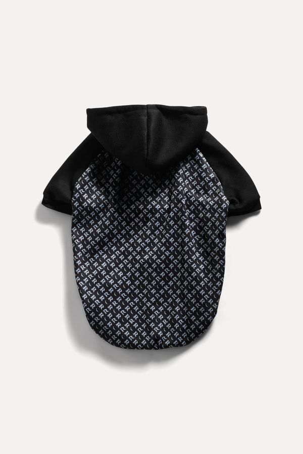 Moletom Para Cachorro Reserva