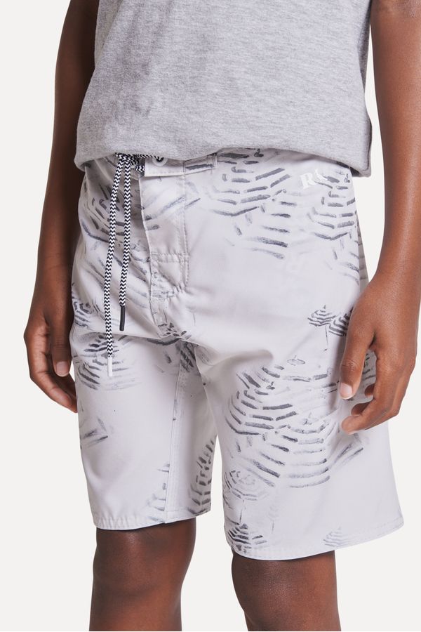 Boardshort Mini Estampado Guarda Sol