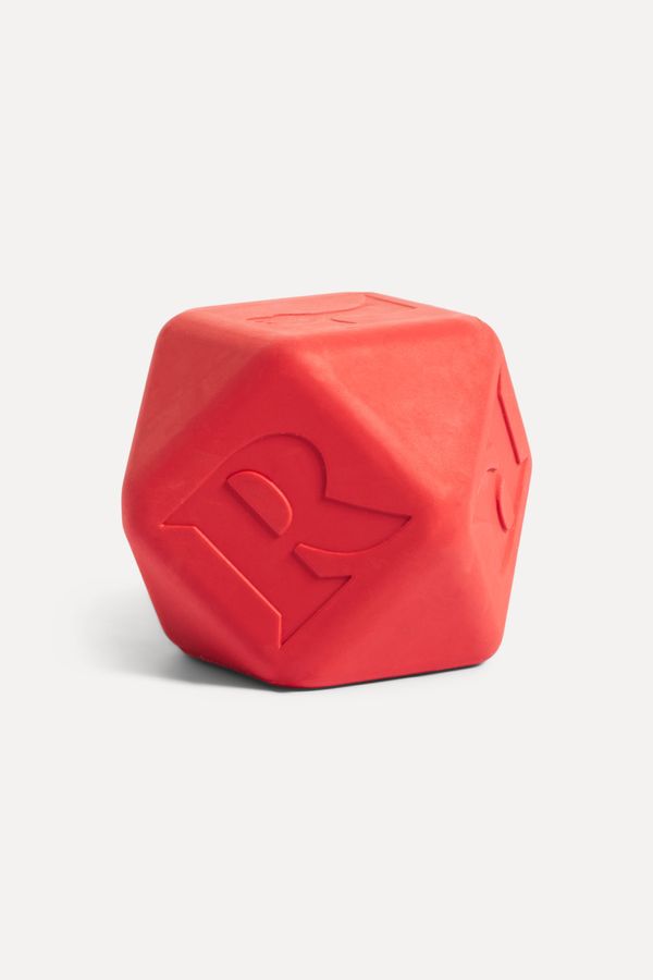 Bola Diamente Pet Reserva – VERMELHO – U