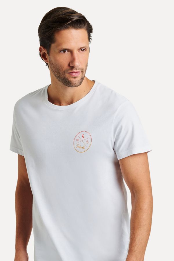 Camiseta Tardezinha Infinito