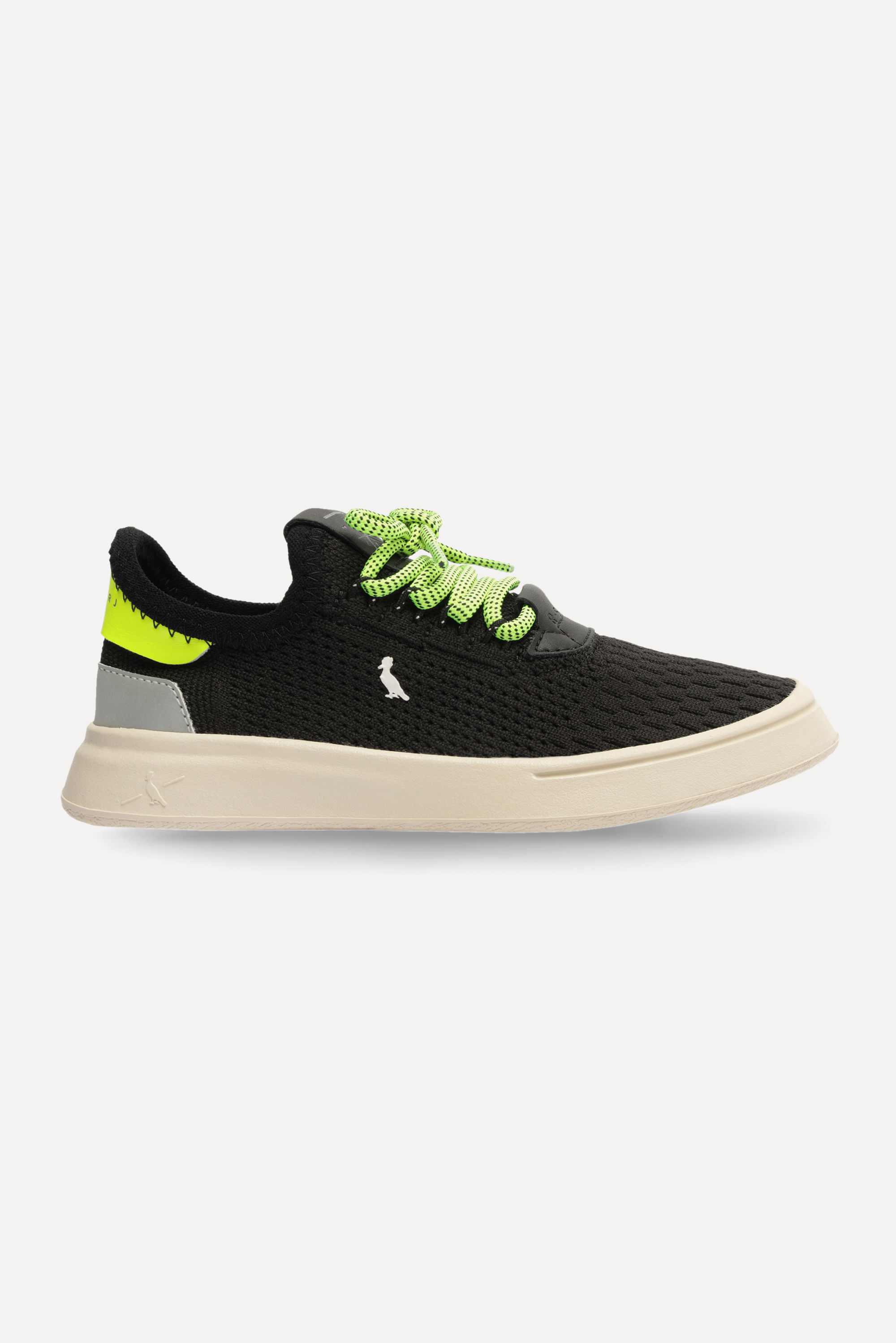 Tenis Szuck Knit Mini 2.0