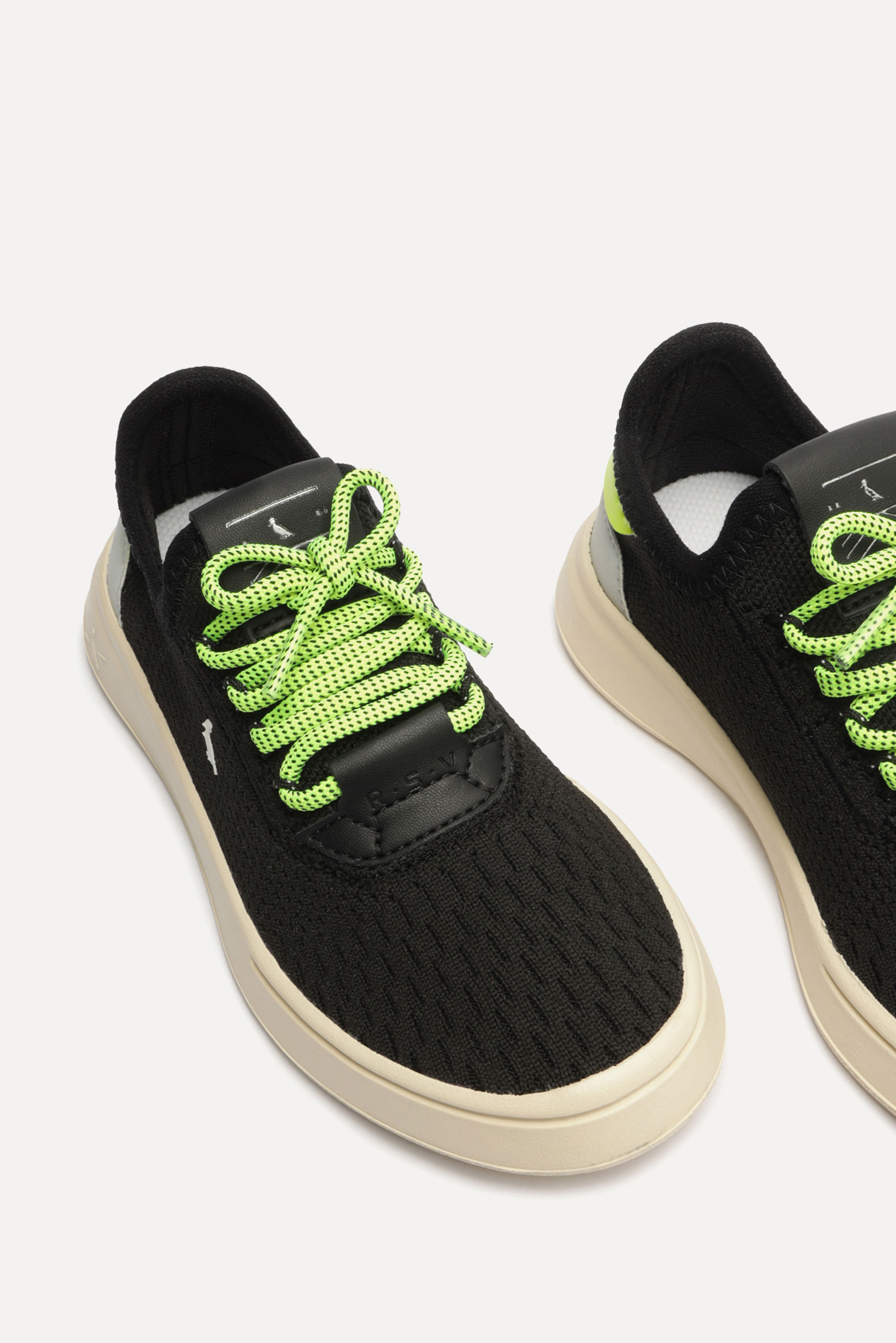 Tenis Szuck Knit Mini 2.0