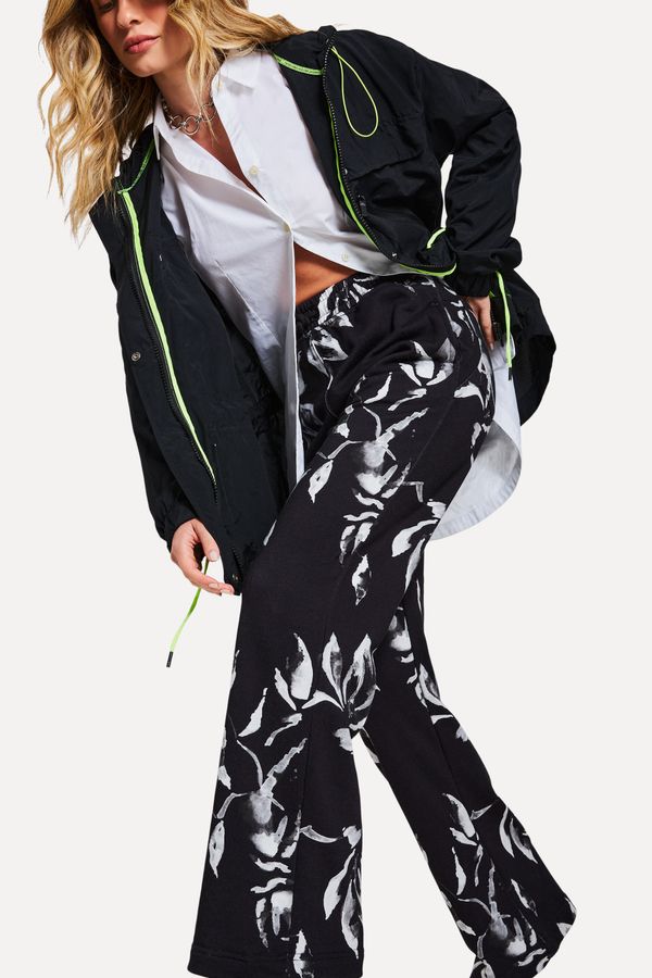 Calca Moletom Cerejeira