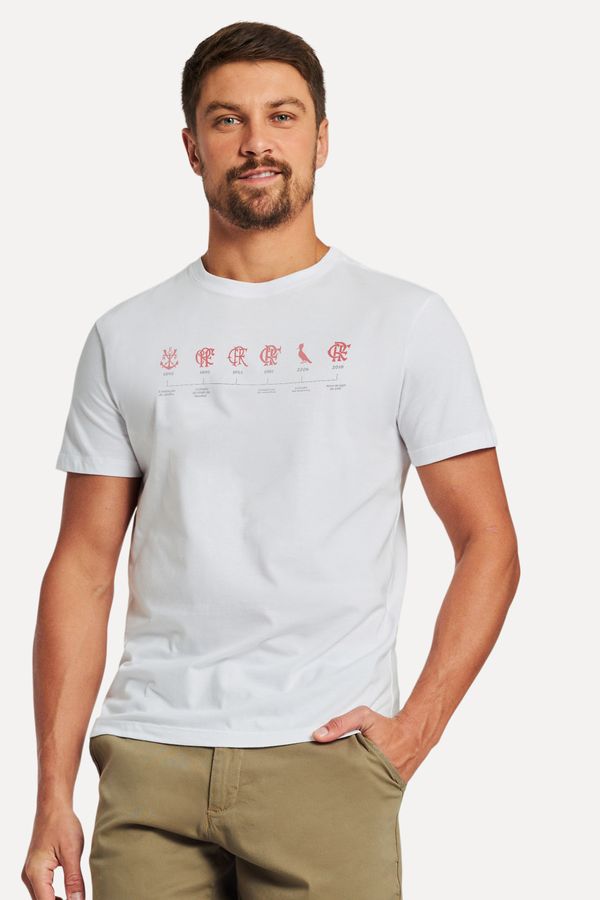 Camiseta Reserva & Flamengo