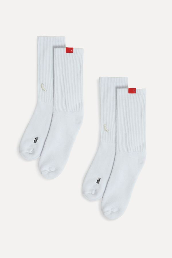 Meia Rsv Kit Canelada Longa G