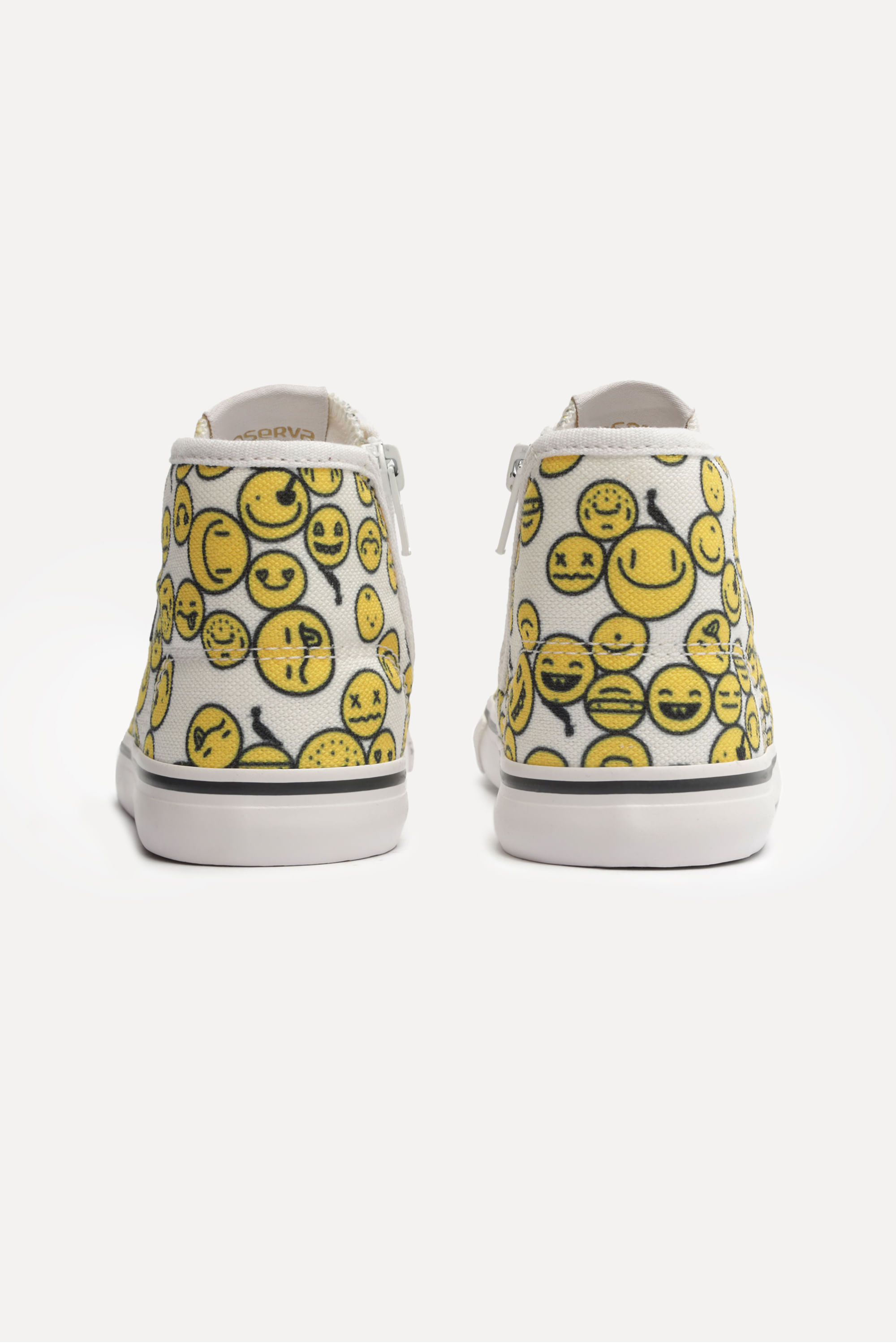 Tenis Bb Jordy Print