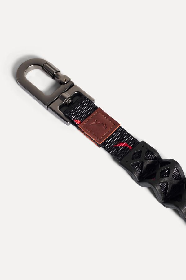 Guia Com Amortecedor Reserva