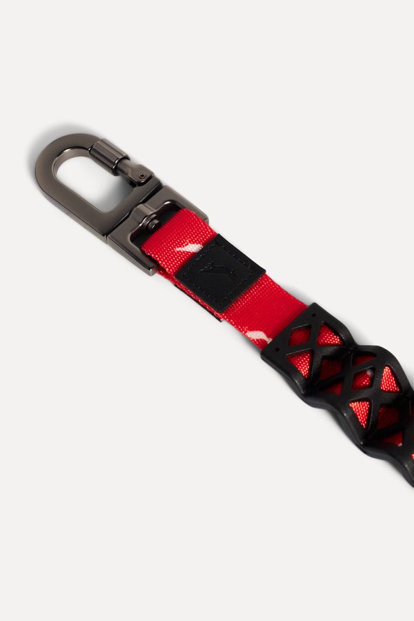 Guia Com Amortecedor Reserva