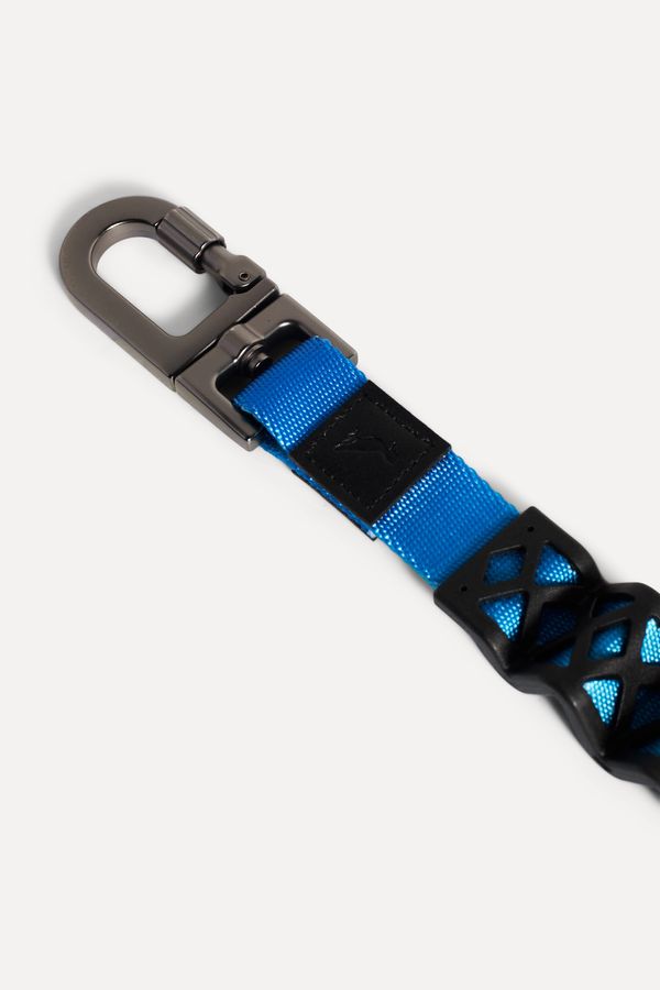 Guia Com Amortecedor Degrade