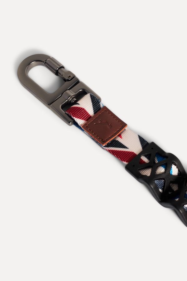 Guia Com Amortecedor Angles