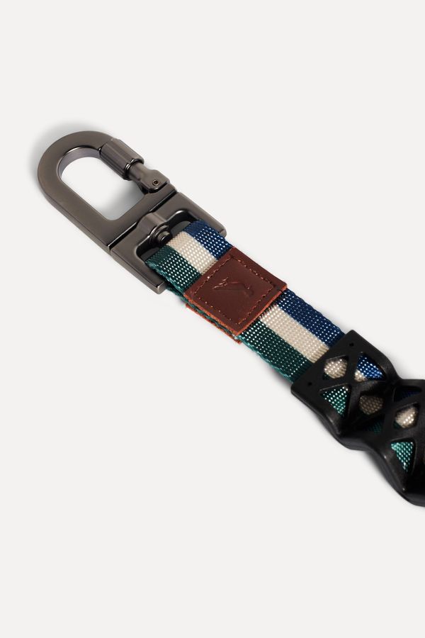 Guia Com Amortecedor Flag