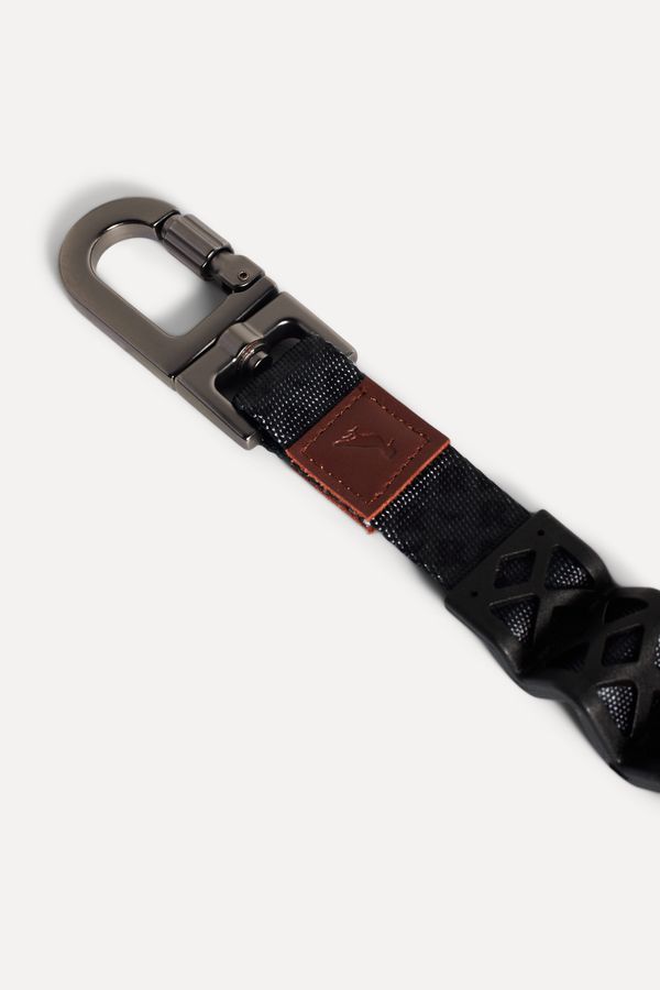 Guia Com Amortecedor Patterns