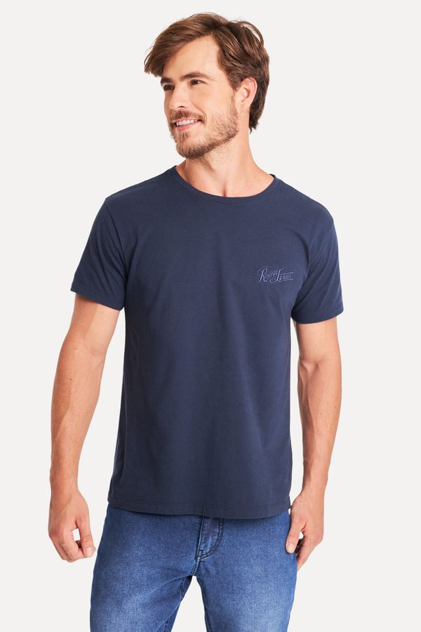 Camiseta Bordada Reserva Jeans