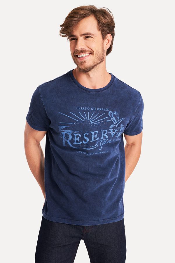 Camiseta Silk Etiqueta Jeans