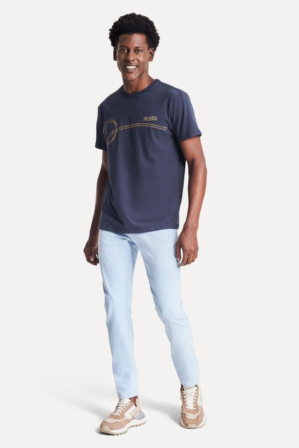 Calca Jeans Super Skinny Kiko Wash