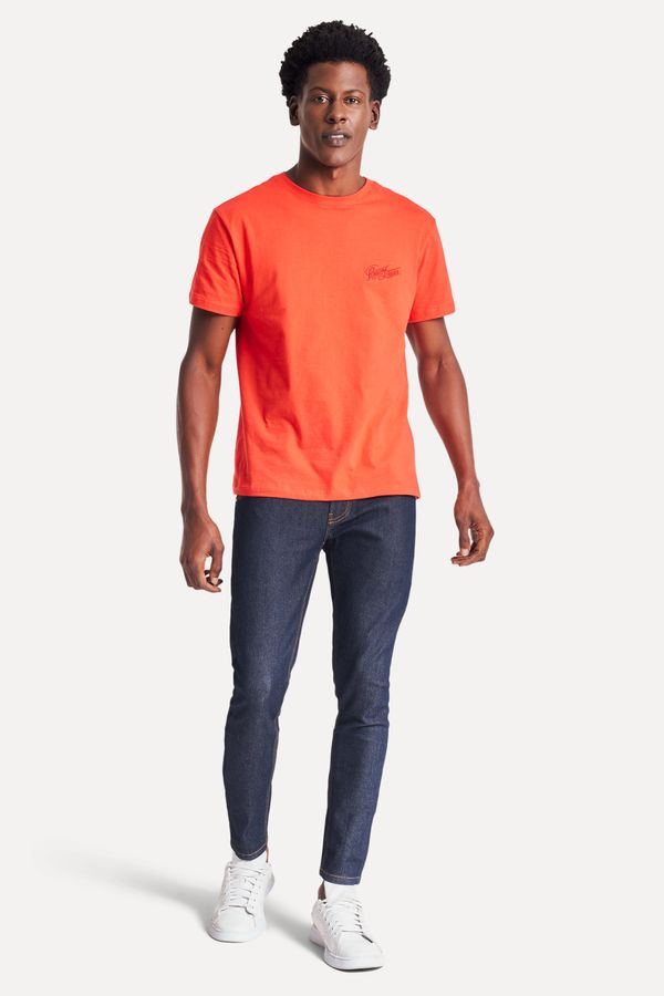 Calca Jeans Skinny Chico Deep