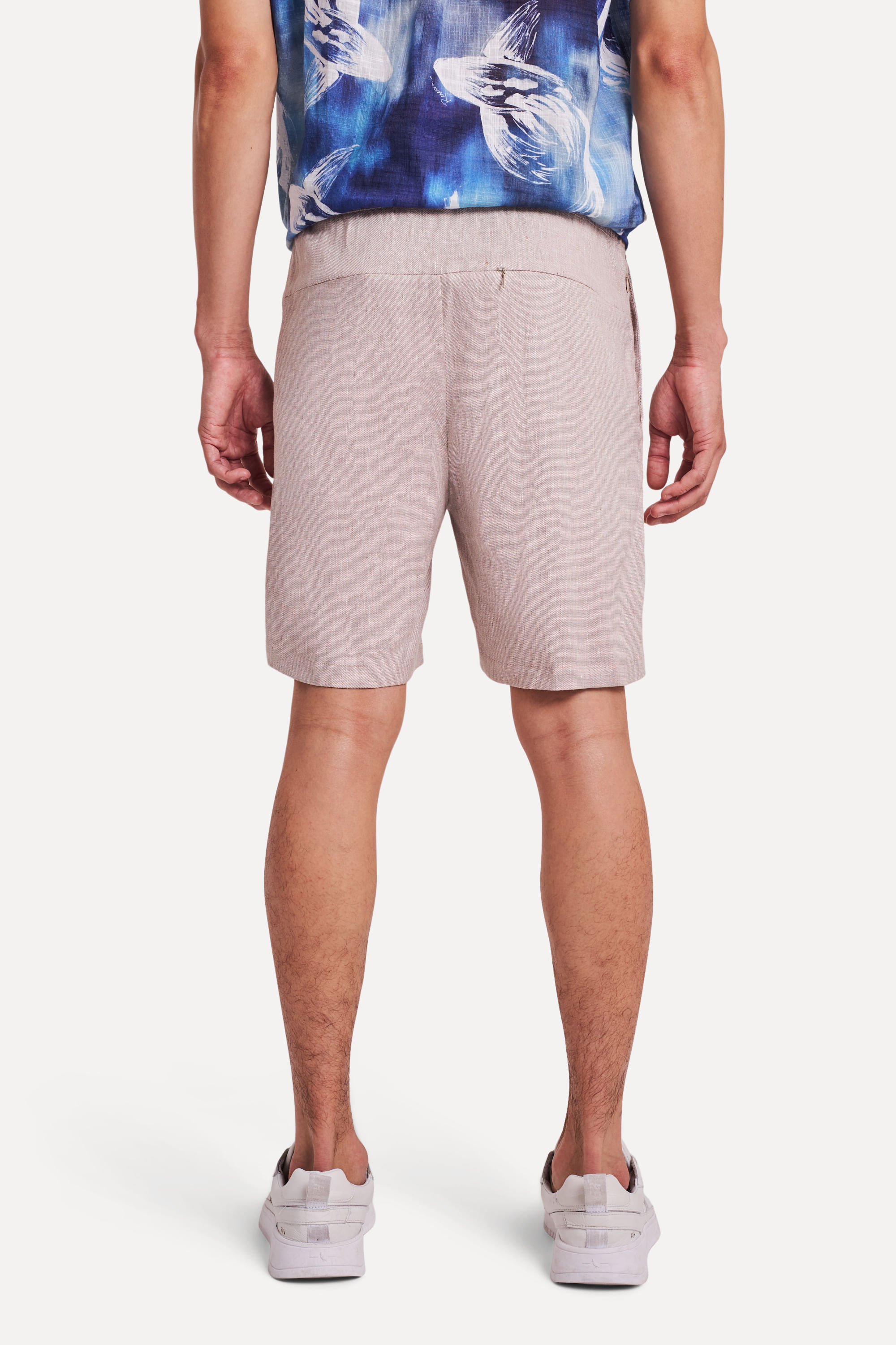 Bermuda Casual Relax Leme