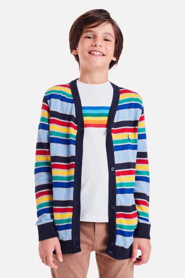 Cardigan Mini Kidscore