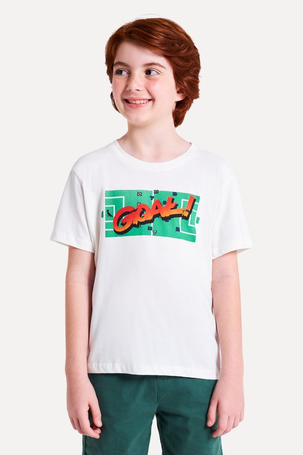 Camiseta Mini Rsv Goal