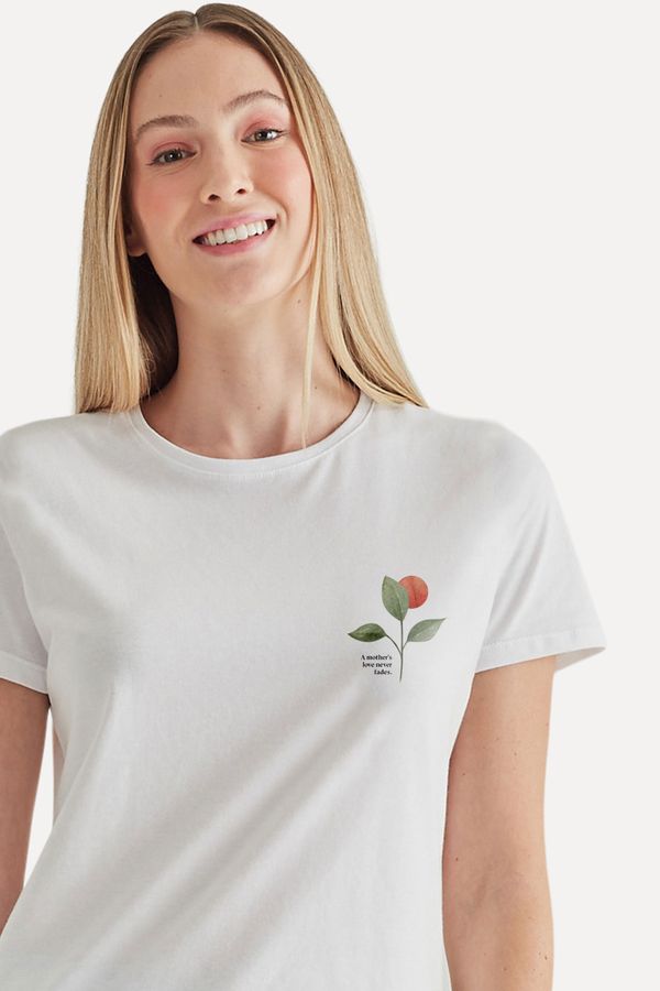Camiseta Feminina Mothers Love