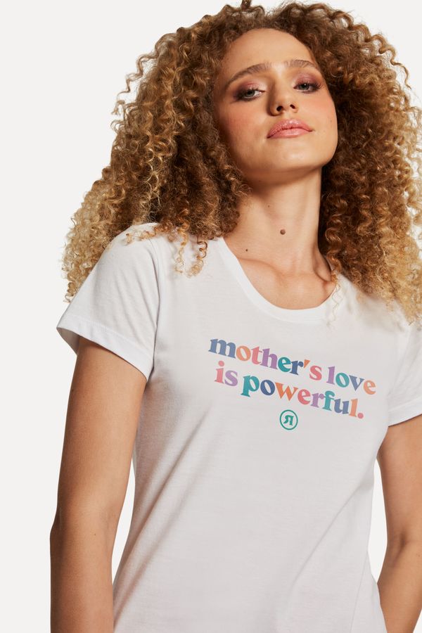 Camiseta Feminina Powerful