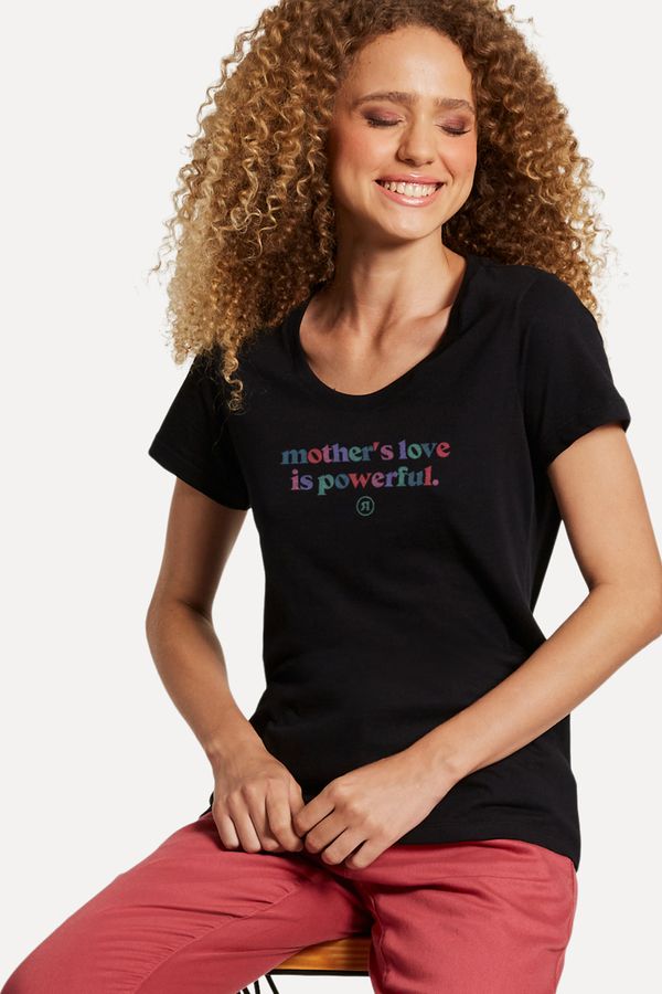Camiseta Feminina Powerful
